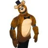 Rubie's Five Nights at Freddy's Adult Costume 1 Rubie's Five Nights at Freddy's Adult Costume -Adult Halloween Costumes Shop unnamed file 2784