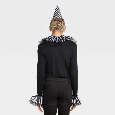 Hyde & EEK! Boutique Adult Clown Halloween Costume Accessory Set - Hyde & EEK! Boutique™ 3 Hyde & EEK! Boutique Adult Clown Halloween Costume Accessory Set - Hyde & EEK! Boutique™