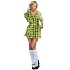 Dreamgirl Fancy Girl Adult Costume -Adult Halloween Costumes Shop unnamed file 283
