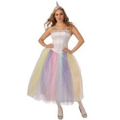Rubie's Women's Unicorn Halloween Costume -Adult Halloween Costumes Shop unnamed file 2840