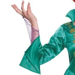Adult Disney Hocus Pocus Winifred Sanderson Halloween Costume Dress 12 Adult Disney Hocus Pocus Winifred Sanderson Halloween Costume Dress -Adult Halloween Costumes Shop unnamed file 2845