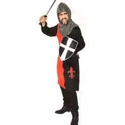 Northlight Knight Adult Men's Halloween Costume - Large