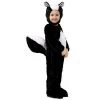 Princess Paradise Stinker the Skunk Costume -Adult Halloween Costumes Shop unnamed file 2863