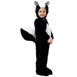 Princess Paradise Stinker the Skunk Costume -Adult Halloween Costumes Shop unnamed file 2865
