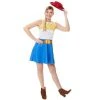 Mad Engine Toy Story Jessie Womens Costume -Adult Halloween Costumes Shop unnamed file 2868