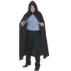 Rubie's Rubies Hooded Velvet Black Cape Costume for Adults 2 Rubie's Rubies Hooded Velvet Black Cape Costume for Adults -Adult Halloween Costumes Shop unnamed file 2875