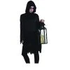 Northlight Black Grim Reaper Men's Adult Halloween Costume - Small 1 Northlight Black Grim Reaper Men's Adult Halloween Costume - Small -Adult Halloween Costumes Shop unnamed file 2918