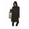 Northlight Grim Reaper Men's Adult Halloween Costume - Medium -Adult Halloween Costumes Shop unnamed file 2923