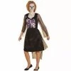 Northlight Skeleton Bride Adult Women's Dress Halloween Costume - Small -Adult Halloween Costumes Shop unnamed file 2928