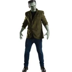 Rubie's Adult Universal Studios Monsters Frankenstein Halloween Costume