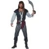 California Costumes Adult Scallywag Pirate Halloween Costume -Adult Halloween Costumes Shop unnamed file 2948