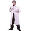 Fun World Mad Scientist Lab Coat Adult Costume -Adult Halloween Costumes Shop unnamed file 2964