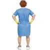 Fun World Cafeteria Lady Adult Costume 2 Fun World Cafeteria Lady Adult Costume -Adult Halloween Costumes Shop unnamed file 2970