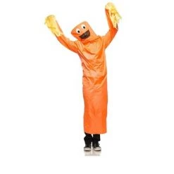 Seeing Red Inc. Adult Wild Waving Tube Guy Halloween Costume 5 Seeing Red Inc. Adult Wild Waving Tube Guy Halloween Costume -Adult Halloween Costumes Shop unnamed file 2973