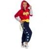 Rubie's Rubies Girls' DC Comics Wonder Woman Halloween Costume -Adult Halloween Costumes Shop unnamed file 2976
