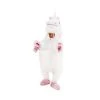 Studio Halloween, LLC White Unicorn Inflatable Adult Costume | Standard 2 Studio Halloween, LLC White Unicorn Inflatable Adult Costume | Standard -Adult Halloween Costumes Shop unnamed file 2988