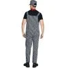 Fun World Train Engineer Adult Costume 2 Fun World Train Engineer Adult Costume -Adult Halloween Costumes Shop unnamed file 2997