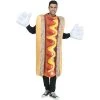 Fun World PhotoReal Hot Dog Adult Costume 1 Fun World PhotoReal Hot Dog Adult Costume -Adult Halloween Costumes Shop unnamed file 3004
