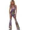 Underwraps Costumes Disco Boogie Women's Adult Costume -Adult Halloween Costumes Shop unnamed file 301