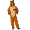 Rubie's Teddy Bear Comfy-Wear Adult Costume 1 Rubie's Teddy Bear Comfy-Wear Adult Costume -Adult Halloween Costumes Shop unnamed file 3013