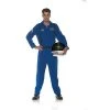 Underwraps Costumes Blue Flight Suit Adult -Adult Halloween Costumes Shop unnamed file 3016