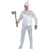 Rubie's Rubies Tin Man Costume for Adult 2 Rubie's Rubies Tin Man Costume for Adult -Adult Halloween Costumes Shop unnamed file 3020