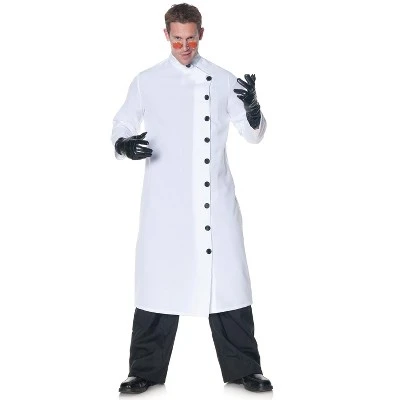 Underwraps Costumes It's Alive Mad Doctor Adult Costume 3 Underwraps Costumes It's Alive Mad Doctor Adult Costume