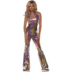 Underwraps Costumes Disco Boogie Women's Adult Costume 8 Underwraps Costumes Disco Boogie Women's Adult Costume -Adult Halloween Costumes Shop unnamed file 303
