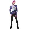 Rubie's Fortnite Brite Bomber Adult Costume Top & Cap 2 Rubie's Fortnite Brite Bomber Adult Costume Top & Cap -Adult Halloween Costumes Shop unnamed file 3036