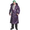 Rubie's Rubies Suicide Squad: Joker Deluxe Adult Costume Plus 1 Rubie's Rubies Suicide Squad: Joker Deluxe Adult Costume Plus -Adult Halloween Costumes Shop unnamed file 3044
