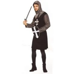 Northlight Knight Men's Adult Halloween Costume - Large