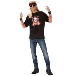 Rubie's Rubies Rocker Adult Costume 7 Rubie's Rubies Rocker Adult Costume -Adult Halloween Costumes Shop unnamed file 3056