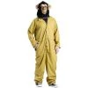 Fun World Funworld 30 Minutes Or Less Working Chimp Costume Adult One Size Fits Most 2 Fun World Funworld 30 Minutes Or Less Working Chimp Costume Adult One Size Fits Most -Adult Halloween Costumes Shop unnamed file 3059