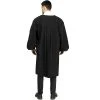 Fun World Judge Robe Adult Costume 2 Fun World Judge Robe Adult Costume -Adult Halloween Costumes Shop unnamed file 3062