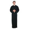 Rubie's Rubies Priest Adult Costume 2 Rubie's Rubies Priest Adult Costume -Adult Halloween Costumes Shop unnamed file 3064