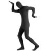 Rubie's Rubies Men's Black 2nd Skin Suit -Adult Halloween Costumes Shop unnamed file 3072
