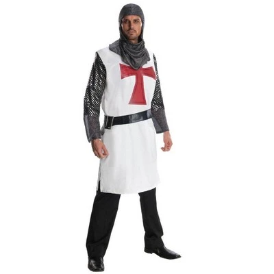 Rubie's Rubies Mens Knight To Remember Costume 5 Rubie's Rubies Mens Knight To Remember Costume - Image 3