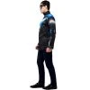 Rubie's Rubies Gotham Knights: Nightwing Adult Costume 2 Rubie's Rubies Gotham Knights: Nightwing Adult Costume -Adult Halloween Costumes Shop unnamed file 3082