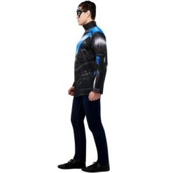 Rubie's Rubies Gotham Knights: Nightwing Adult Costume
