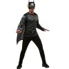 Rubie's The Batman Adult Costume 1 Rubie's The Batman Adult Costume -Adult Halloween Costumes Shop unnamed file 3087