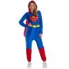 Rubie's Rubies Women's DC Comics Superman Halloween Costume 1 Rubie's Rubies Women's DC Comics Superman Halloween Costume -Adult Halloween Costumes Shop unnamed file 3090
