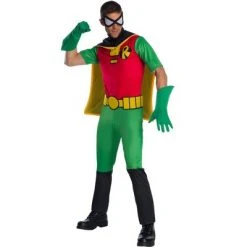 Rubie's Rubies Robin Adult Costume -Adult Halloween Costumes Shop unnamed file 3096