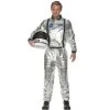 Underwraps Costumes Astronaut Space Man Adult Costume 1 Underwraps Costumes Astronaut Space Man Adult Costume -Adult Halloween Costumes Shop unnamed file 3100