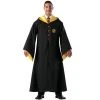 Harry Potter Replica Hufflepuff Adult Costume 1 Harry Potter Replica Hufflepuff Adult Costume -Adult Halloween Costumes Shop unnamed file 3107