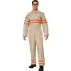 Rubie's Ghostbusters Movie 3 Kevin Grand Heritage Costume 2 Rubie's Ghostbusters Movie 3 Kevin Grand Heritage Costume -Adult Halloween Costumes Shop unnamed file 3109