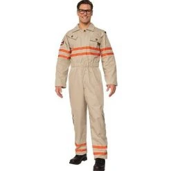 Rubie's Ghostbusters Movie 3 Kevin Grand Heritage Costume