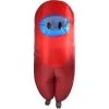 Studio Halloween Amongst Us Imposter Sus Crewmate Inflatable Adult Costume Red | Standard 1 Studio Halloween Amongst Us Imposter Sus Crewmate Inflatable Adult Costume Red | Standard -Adult Halloween Costumes Shop unnamed file 3113