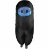 Studio Halloween Amongst Us Imposter Sus Crewmate Inflatable Adult Costume Black | Standard 1 Studio Halloween Amongst Us Imposter Sus Crewmate Inflatable Adult Costume Black | Standard -Adult Halloween Costumes Shop unnamed file 3114