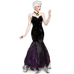 Disney Ursula Prestige Adult Costume