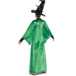 Harry Potter Professor McGonagall Deluxe Adult Costume